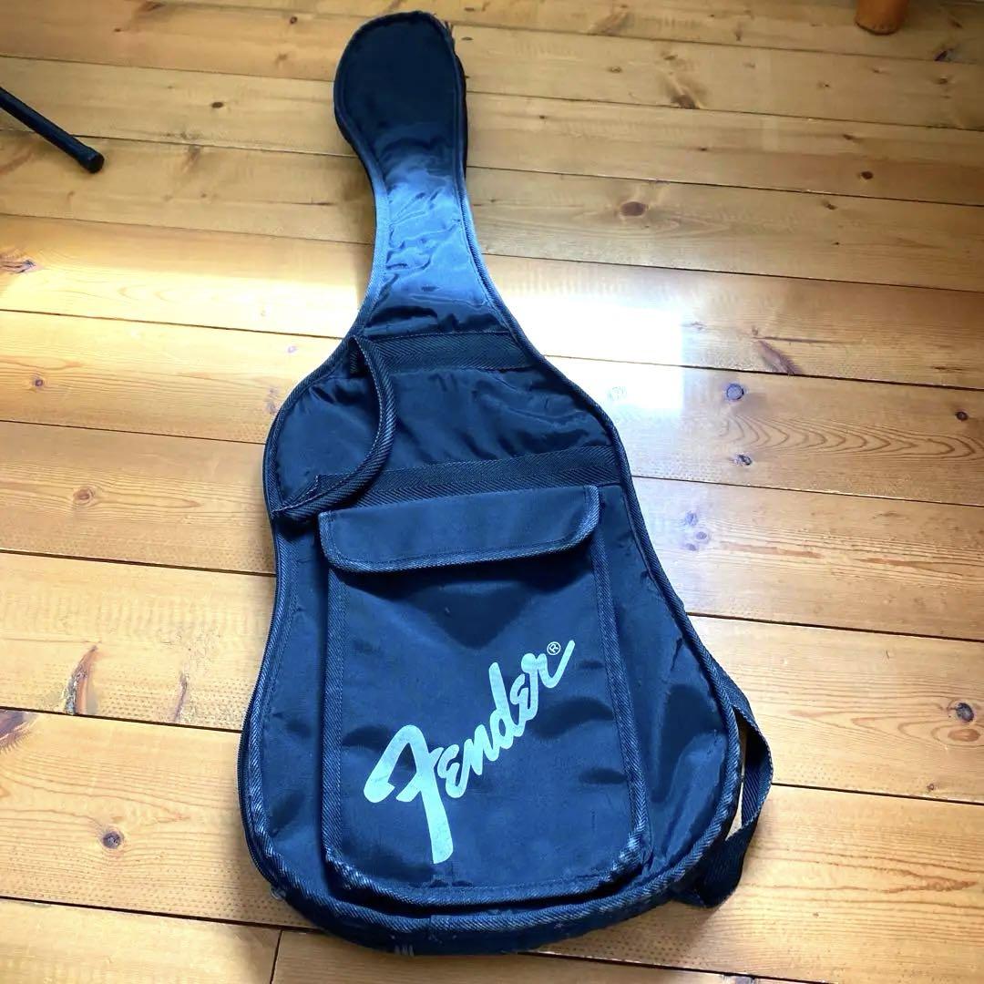 Fender（フェンダー） ストラトキャスター 純正ケース 正規品