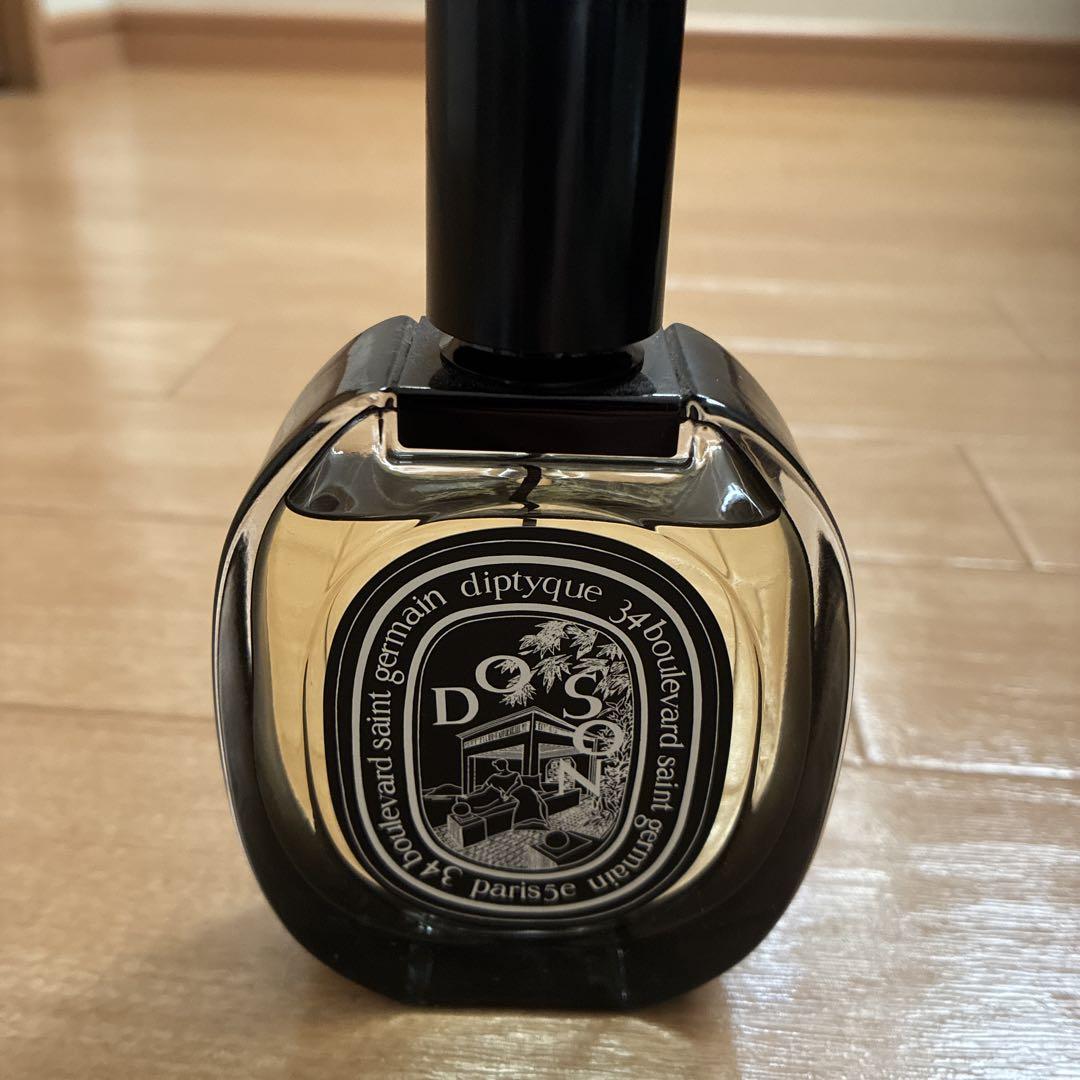 diptyque 香水 75ml