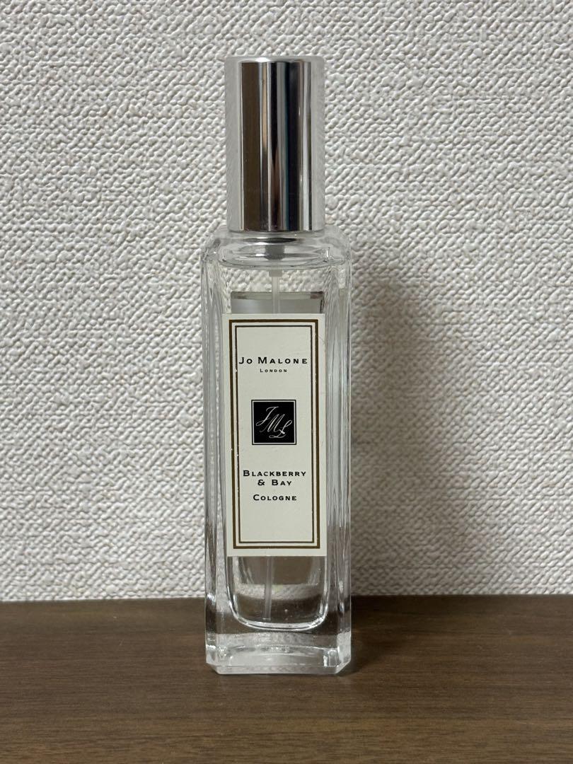 Jo Malone ジョーマローン　ブラックベリー&ベイ　30ml ccc