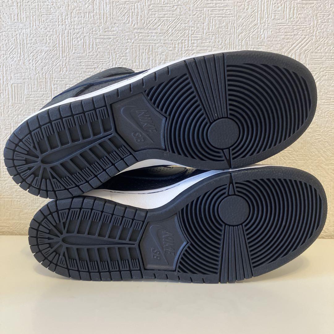 Zoom Dunk