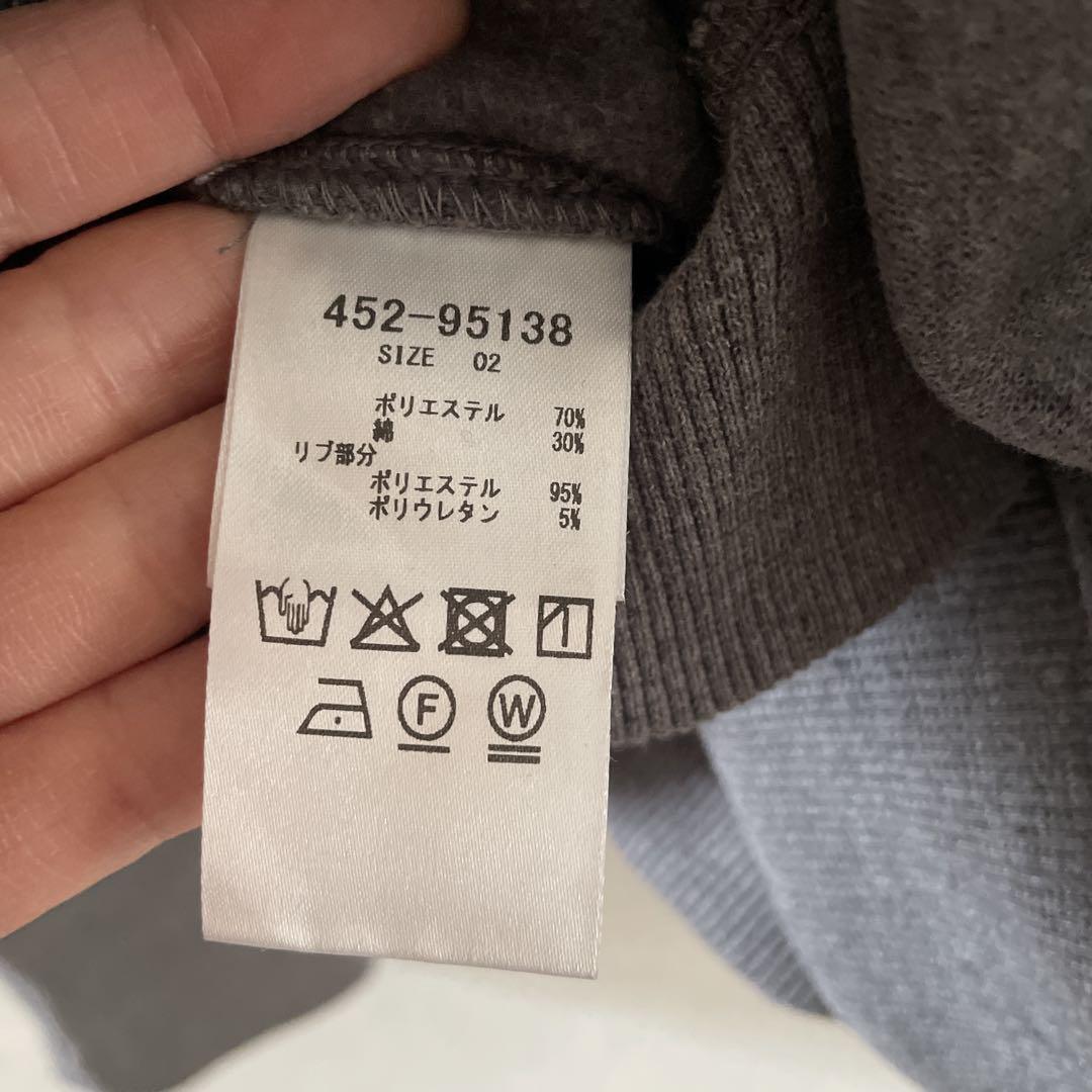 CYNICAL トレーナー　美品 cynical レディース スウェットのおすすめ人気商品一覧 通販