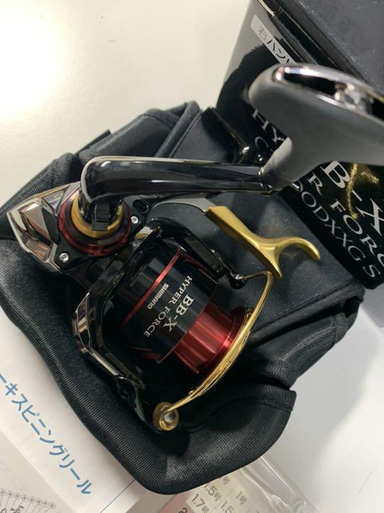 定番在庫 新品 シマノ BB-X ハイパーフォース C3000DXXG S SUTブレーキ j2kaO-m78522484418 得価お得