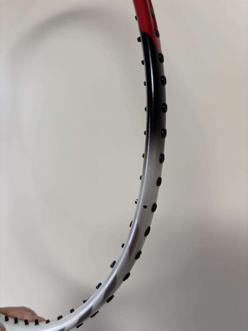 YONEX アーマーテック900テクニック 3UG5