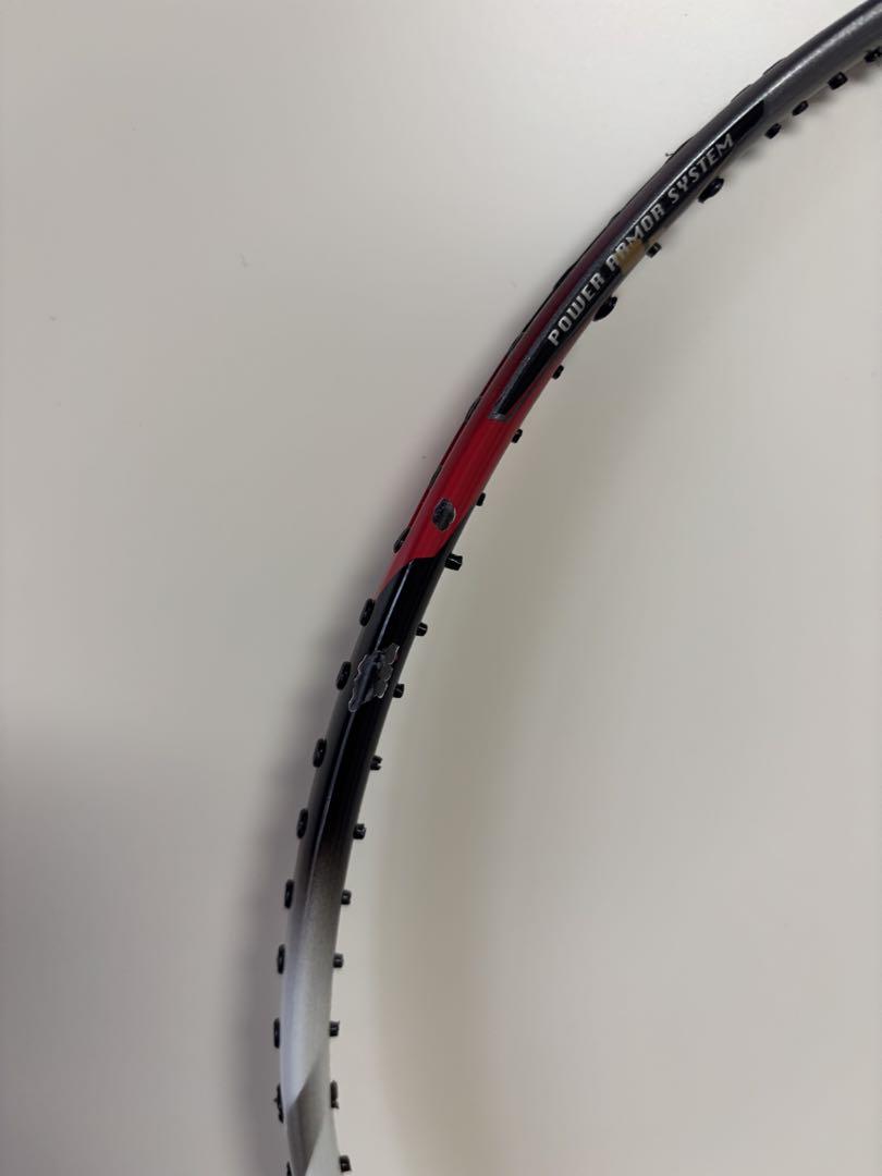 YONEX アーマーテック900テクニック 3UG5