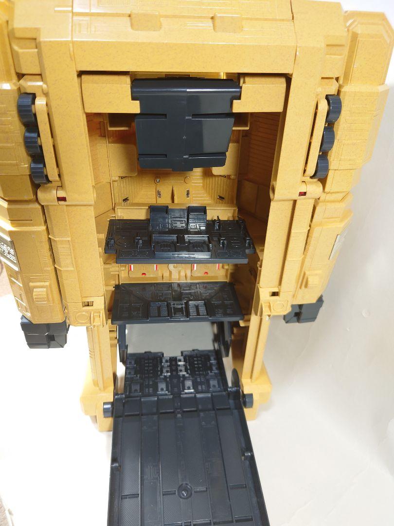 新作超激得 超力戦隊オーレンジャー DXキングピラミッダー unBUQ-m78522715320 全国無料低価