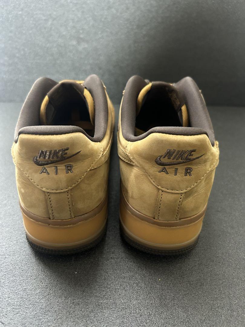 Nike Air Force 1 25.5cm