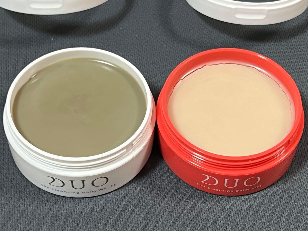 デュオ クレンジングバームDUO