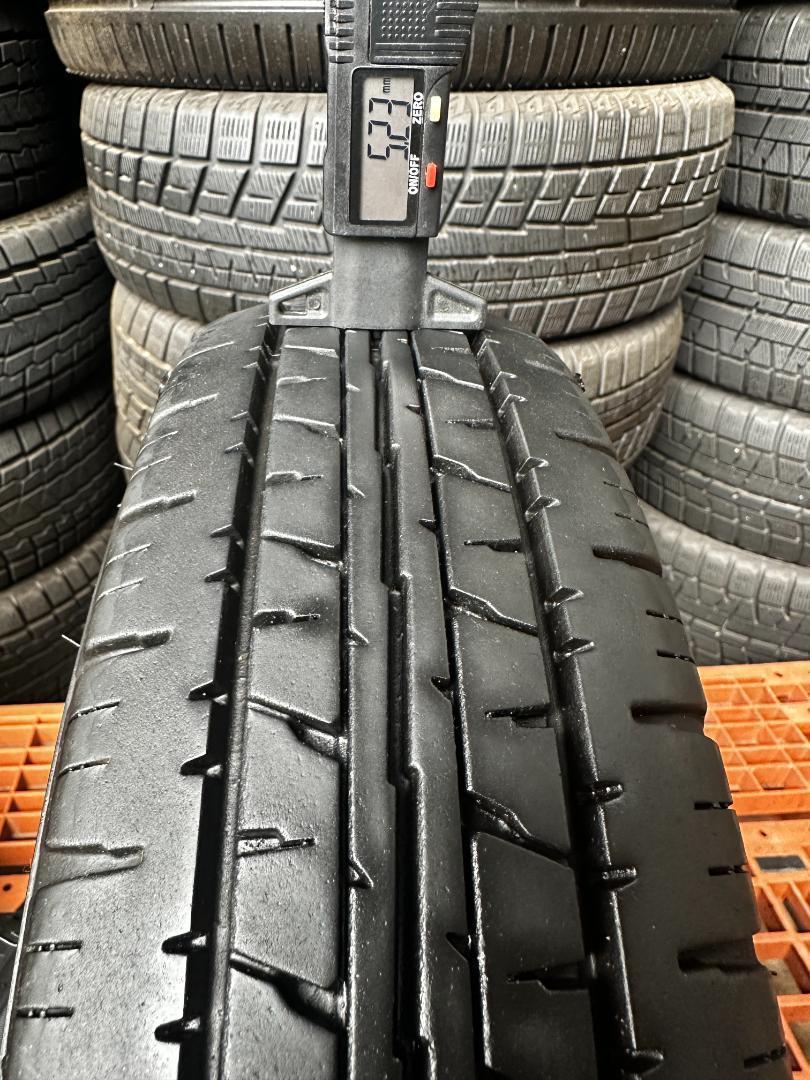 145/80R12 LT ダンロップ VAN01 4本 送料無料 夏 T1291