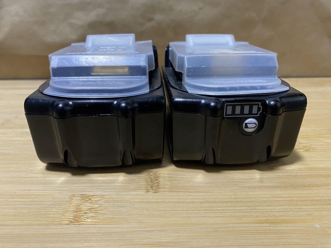 マキタ 充電式マルノコ 125mm 18v HS474D