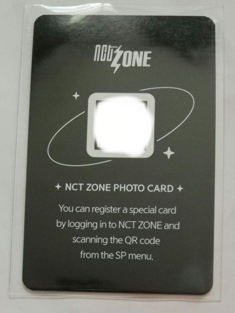 2025年最新】NCT zone スペシャル テヨンの人気アイテム - メルカリ