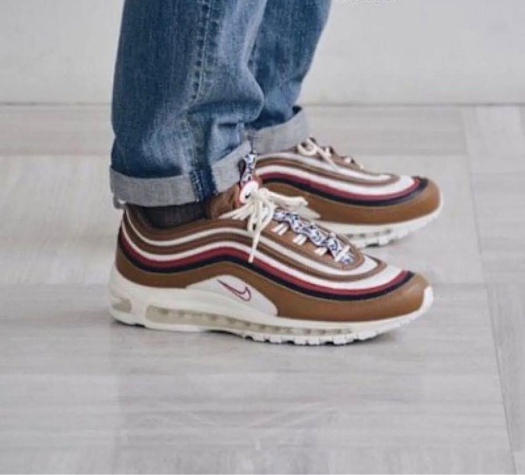 【28-28.5cm】NIKE AIR MAX 97 premium