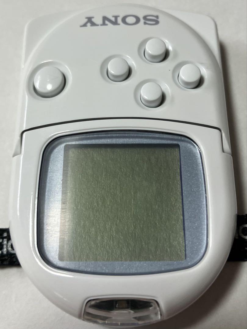 動作確認済 ポケットステーション ポケステ ホワイト