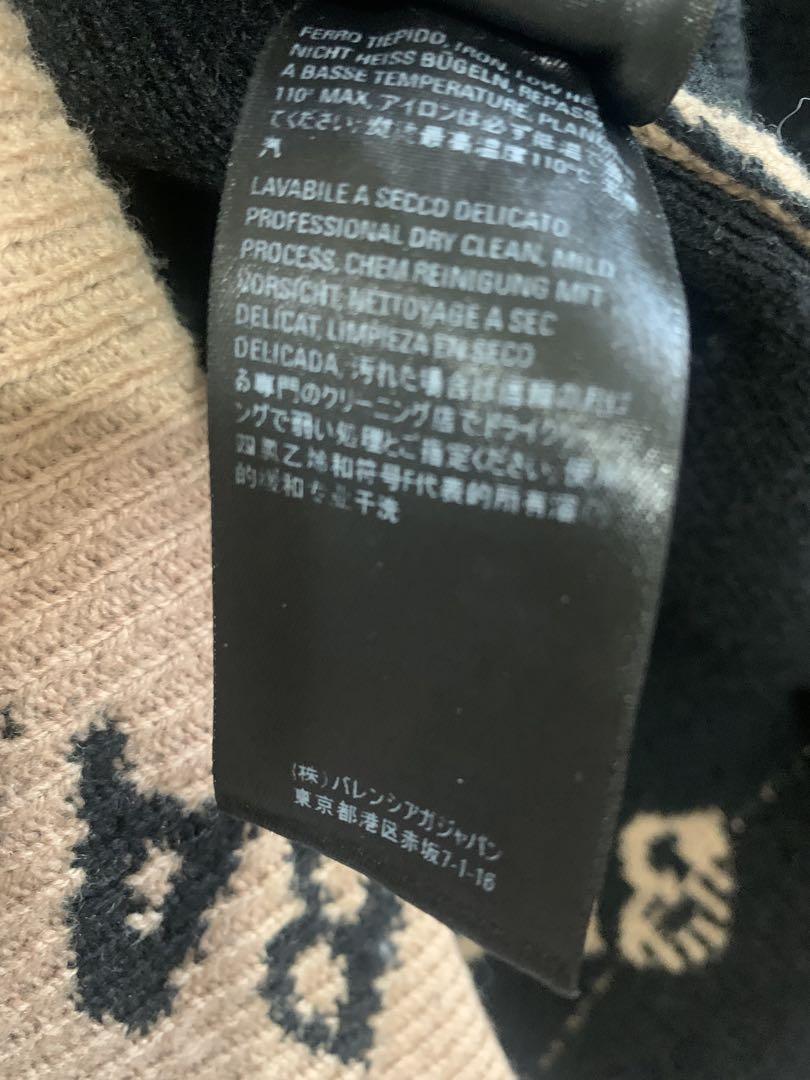 ニット