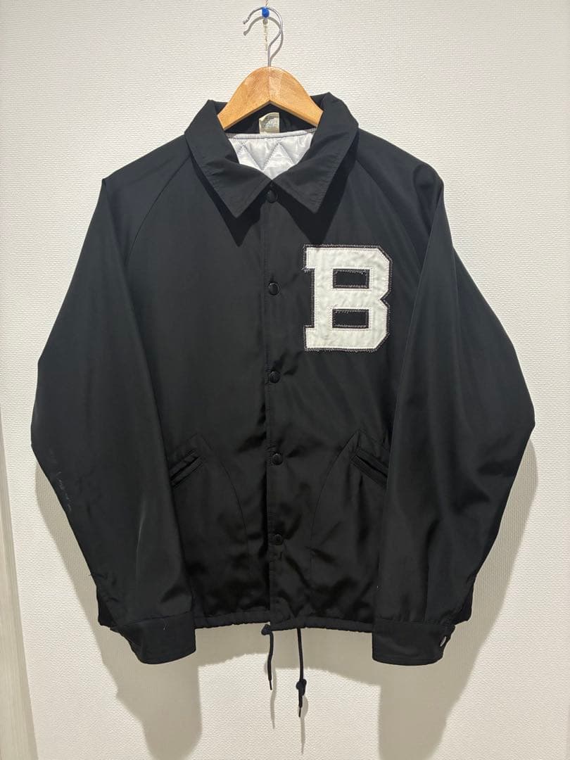 ラッセル ブルゾン BACK DROP 別注 バックドロップ