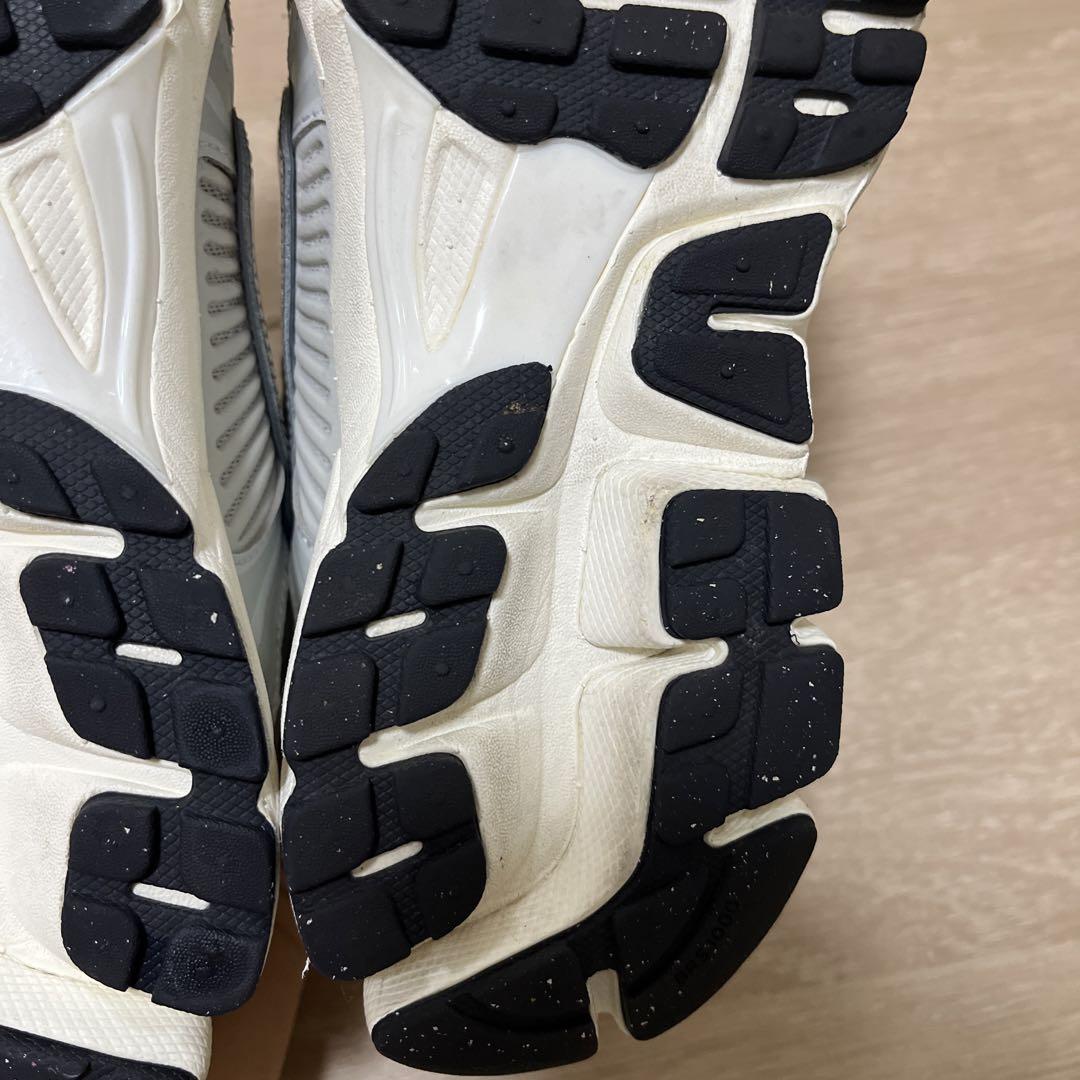 NIKE ナイキ  ズーム ボメロ5 クローム23cm