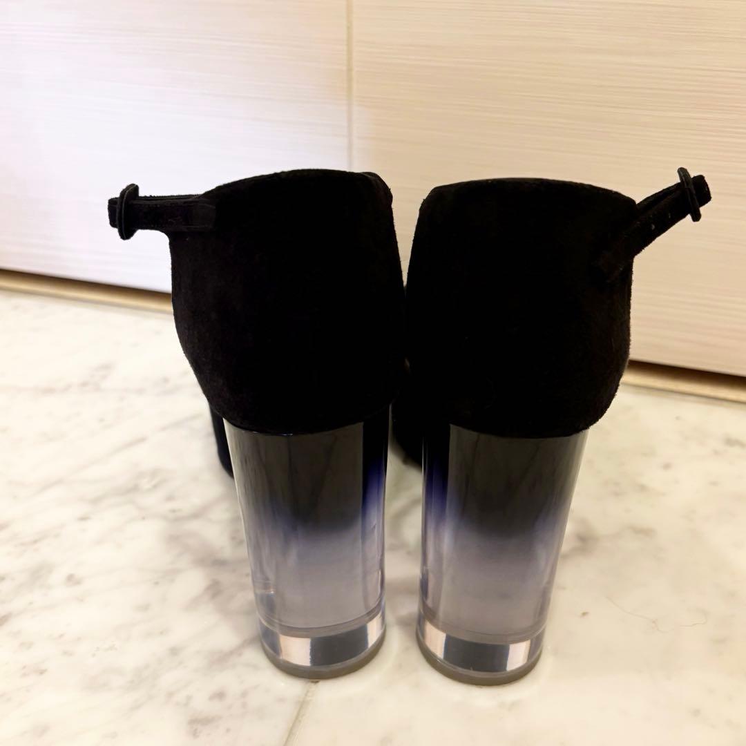 サンダル 3723.5cm・HERMES