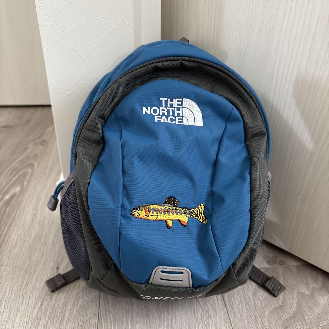 THE NORTH FACE ノースフェイス リュックサック キッズ K