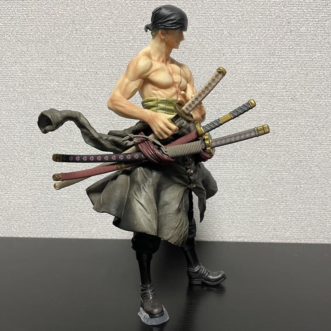一番くじ倶楽部 | 一番くじ ワンピース 男達の生き様