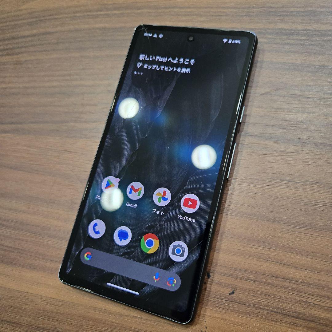 Samsung Galaxy 本体 画面にひびありジャンク品 Yahoo!オークション -「画面割れ galaxy」の落札相場・落札価格
