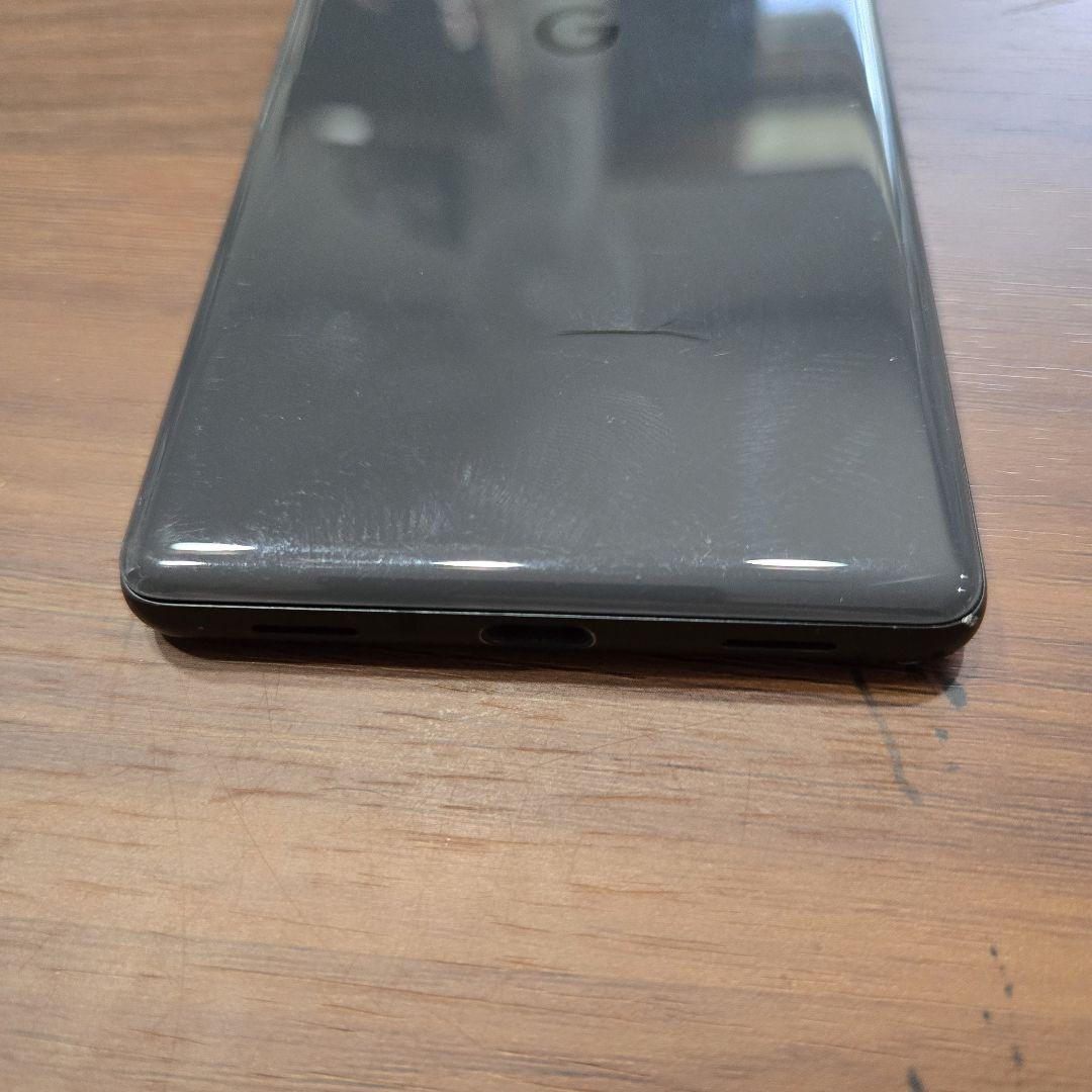 Google Pixel 7a スマートフォン 本体 ジャンク Google Pixel 7a 黒 ジャンク
