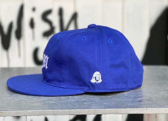 OM CAP tacoma fuji records キャップ