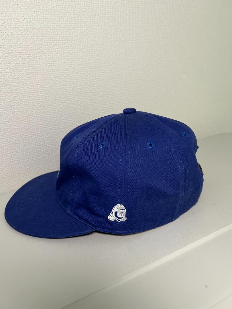 OM CAP tacoma fuji records キャップ