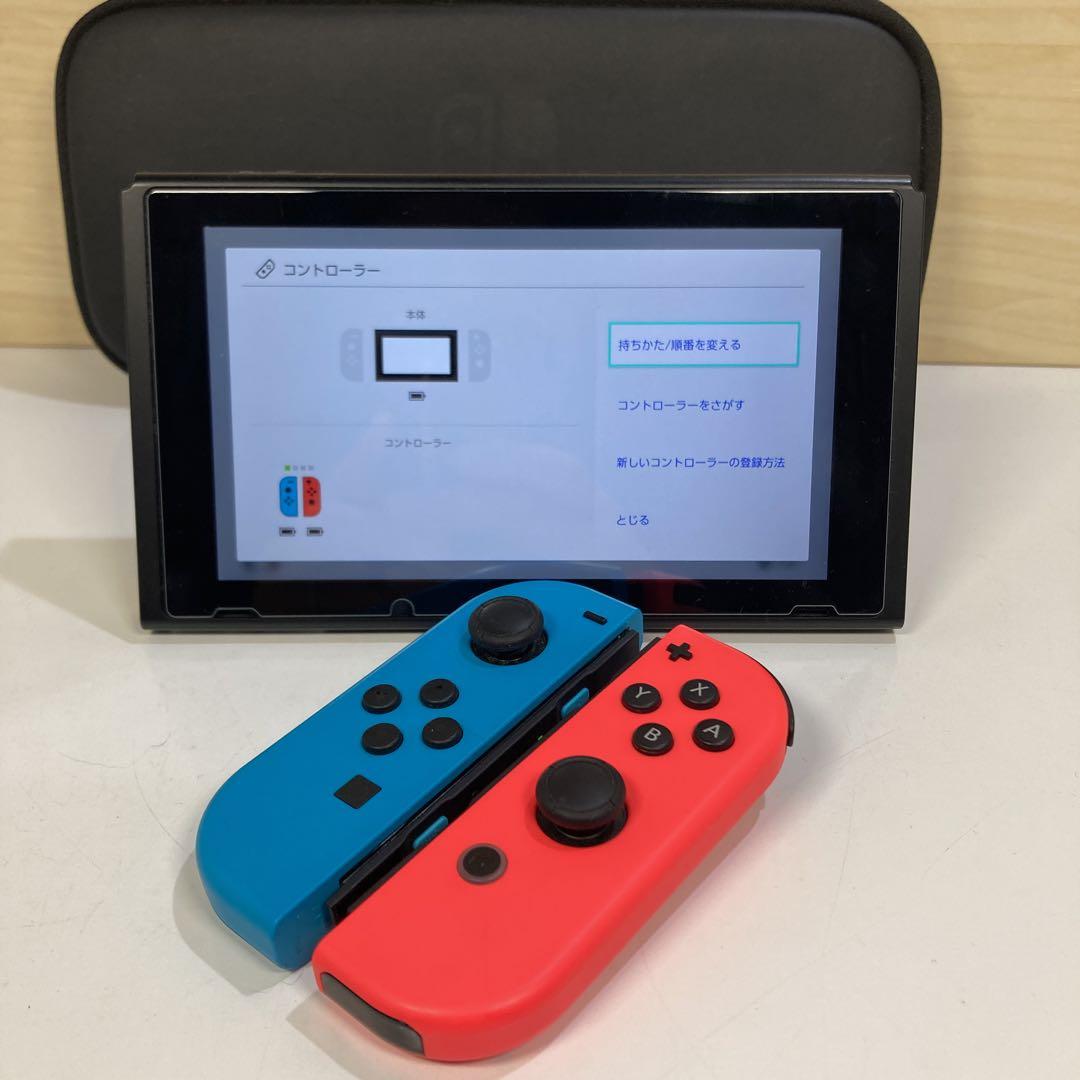 Nintendo Switch Joy-Con バッテリー強化モデル 2020年 by メルカリ Nintendo Switch Joy-Con バッテリー強化モデル 2020年 by メルカリ