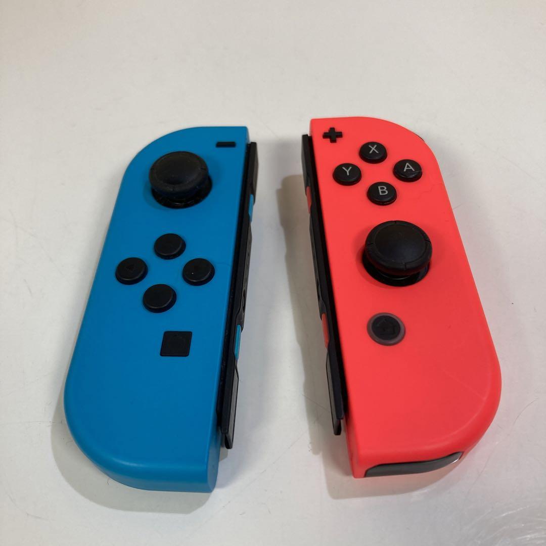 Nintendo Switch Joy-Con バッテリー強化モデル 2020年 by メルカリ Nintendo Switch Joy-Con バッテリー強化モデル 2020年 by メルカリ