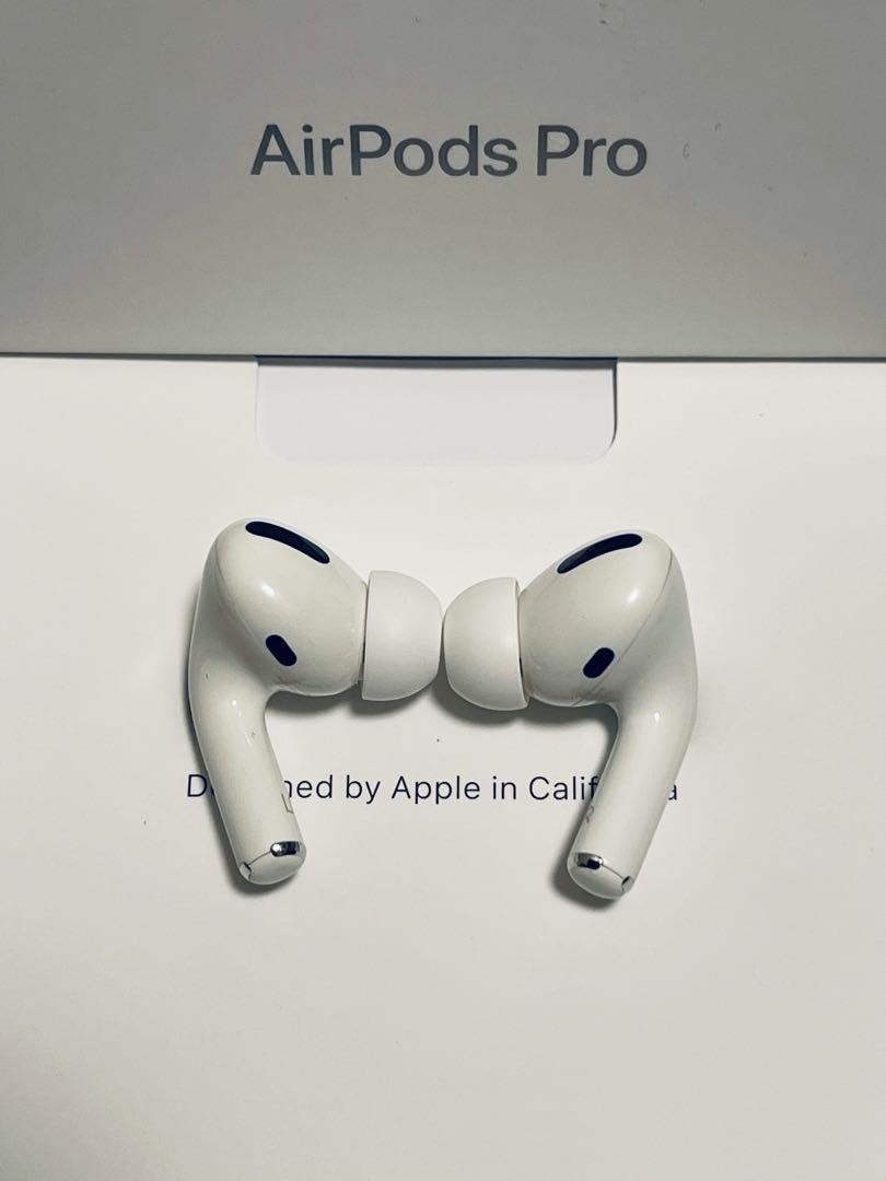 AirPods pro 1 両耳のみ イヤホン A20832084 - メルカリ