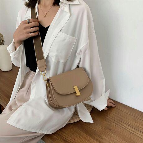 お得 新しい質感の小さい包みに行ってファッション的です 夏の半円の斜め掛けの鞍バッグ wVgxO-m78533169348 大得価限定SALE
