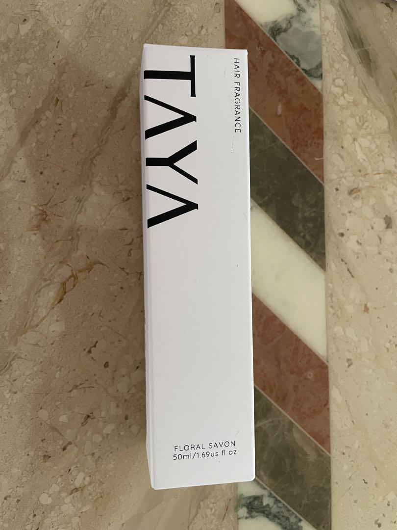TAYA ヘアフレグランス