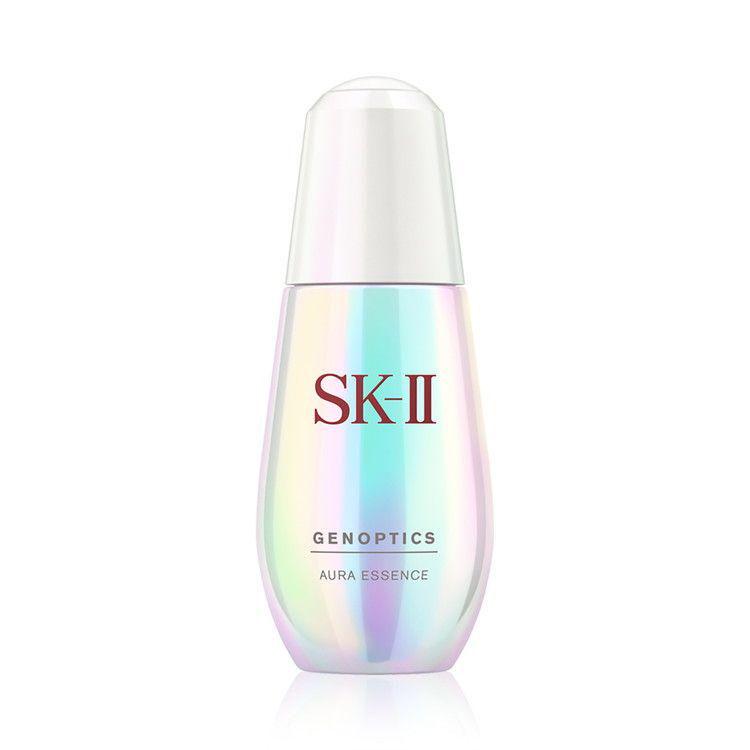 SK-II ジェノプティクス オーラ エッセンス 50ml