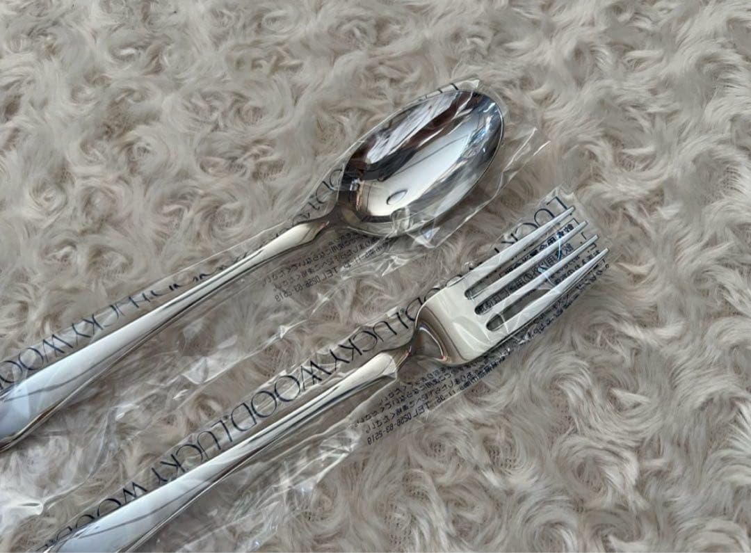 カトラリーセット ディナーセット