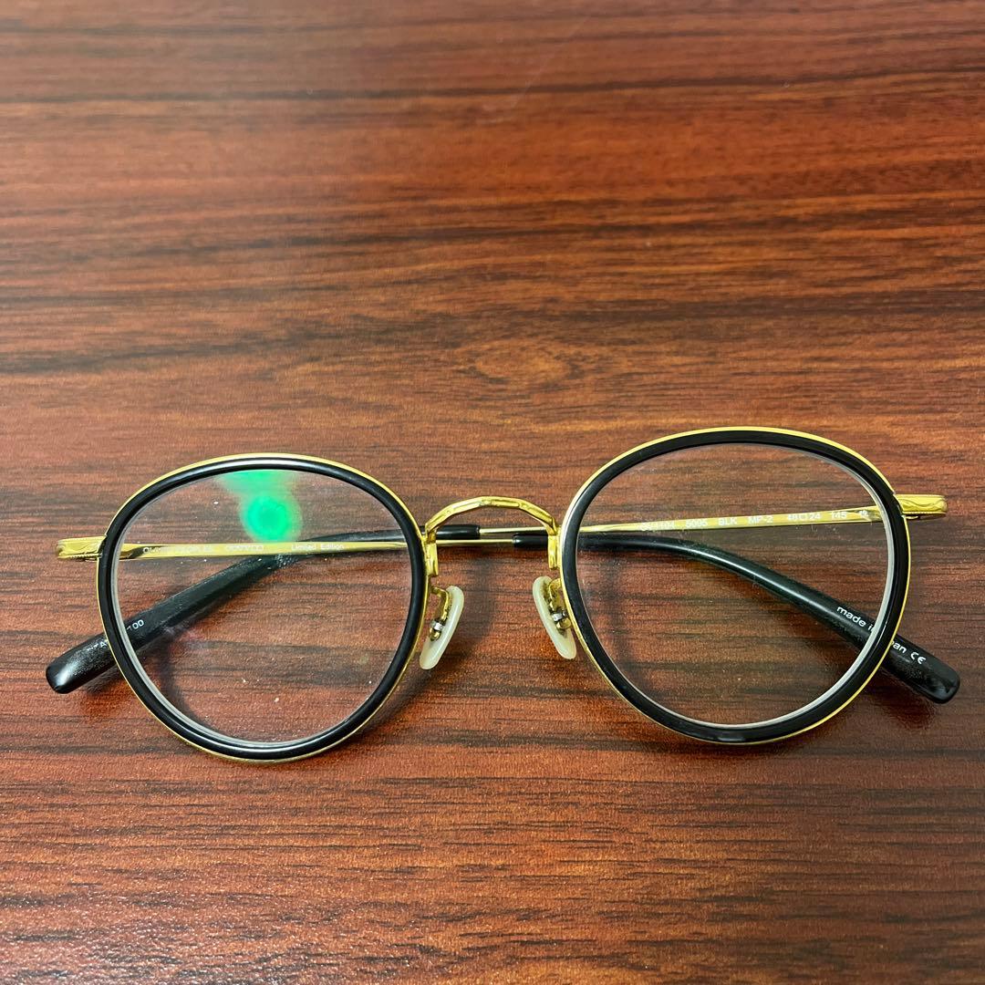 oliver peoples mp-2 limited edition 雅OLIVER PEOPLES