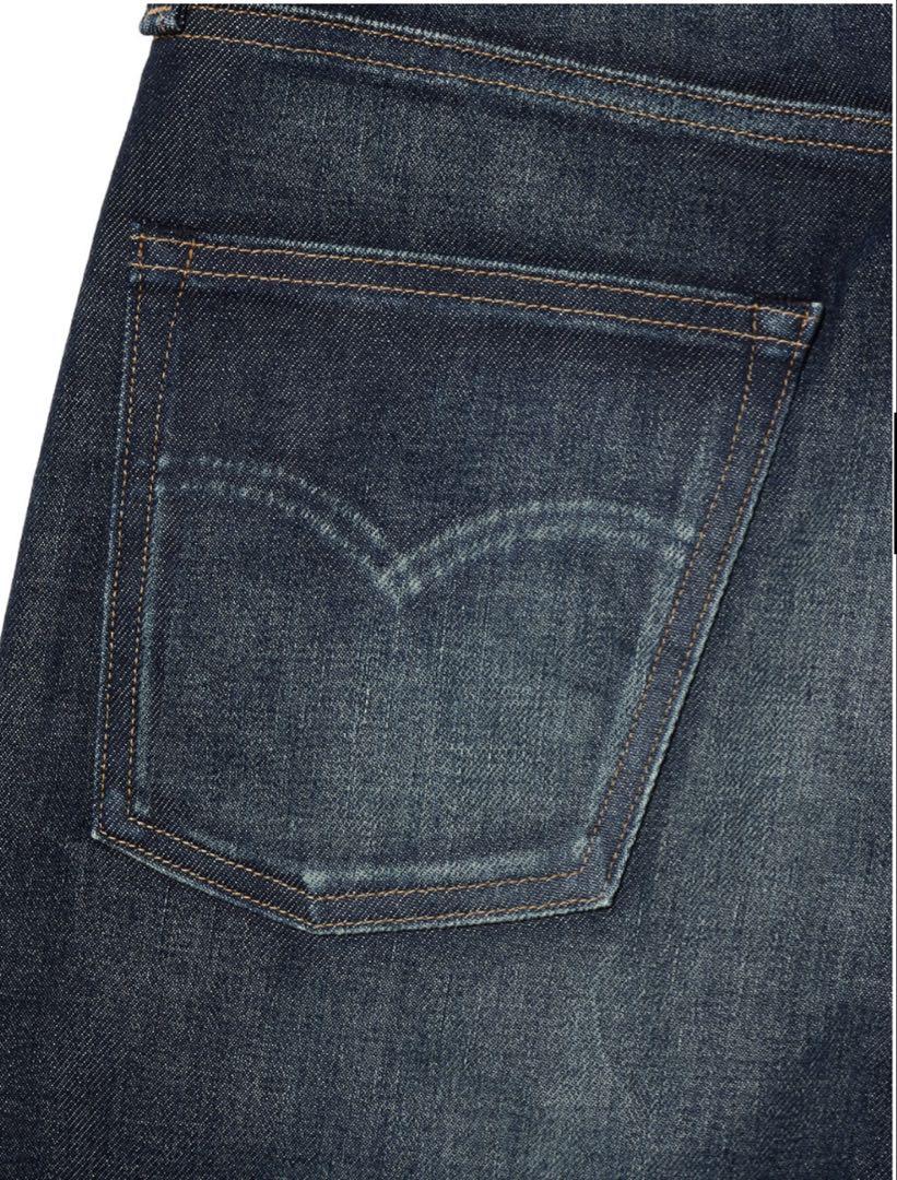 Levi's® Made & Crafted®502™ W33-32