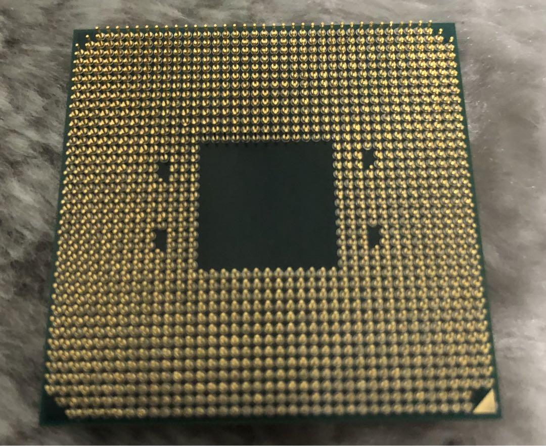sayaAMD Ryzen 9 3900X CPU 正常動作取り外し中古品