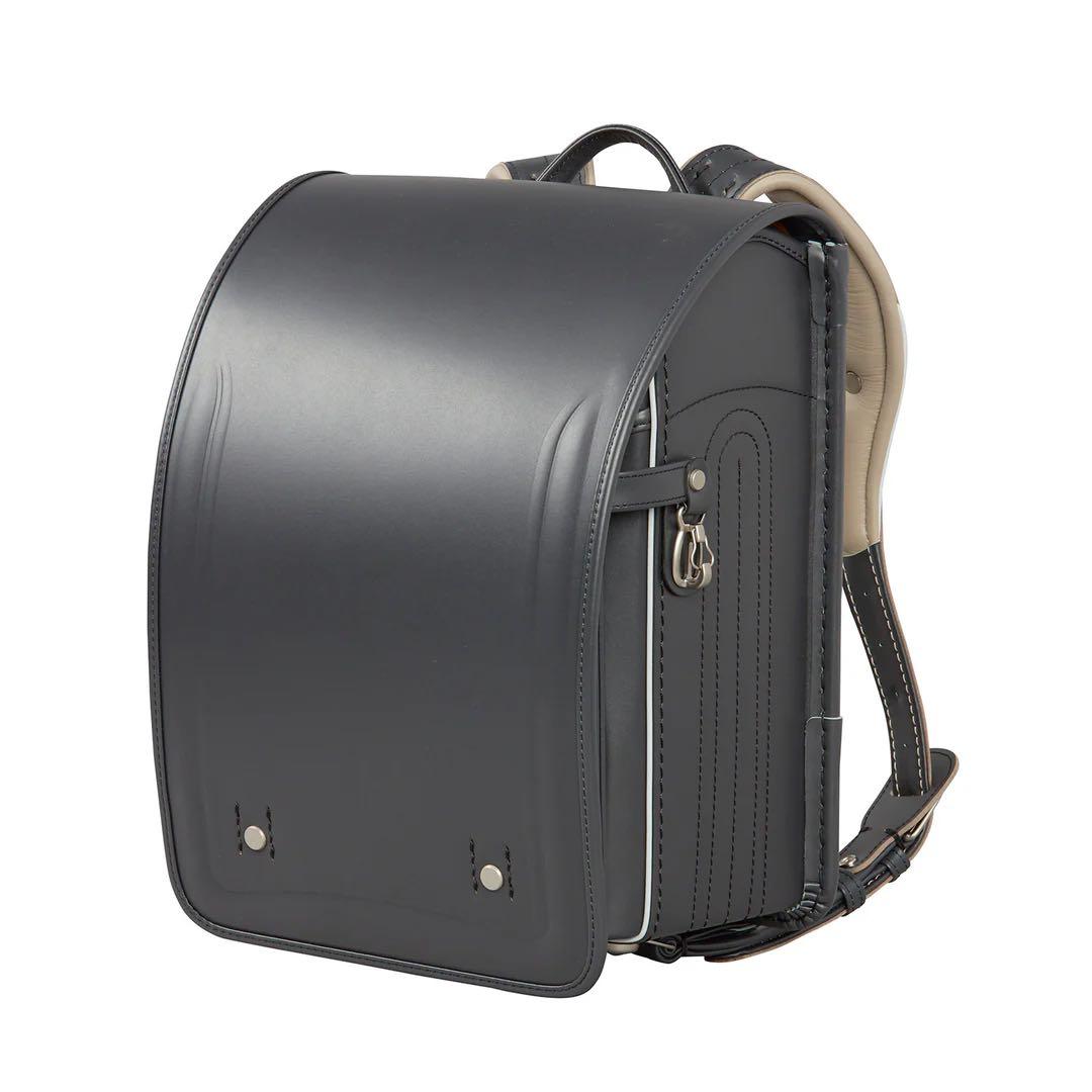 おおばランドセル 2026年入学用/新品未使用牛革スーパータフ®プレミアムグレー