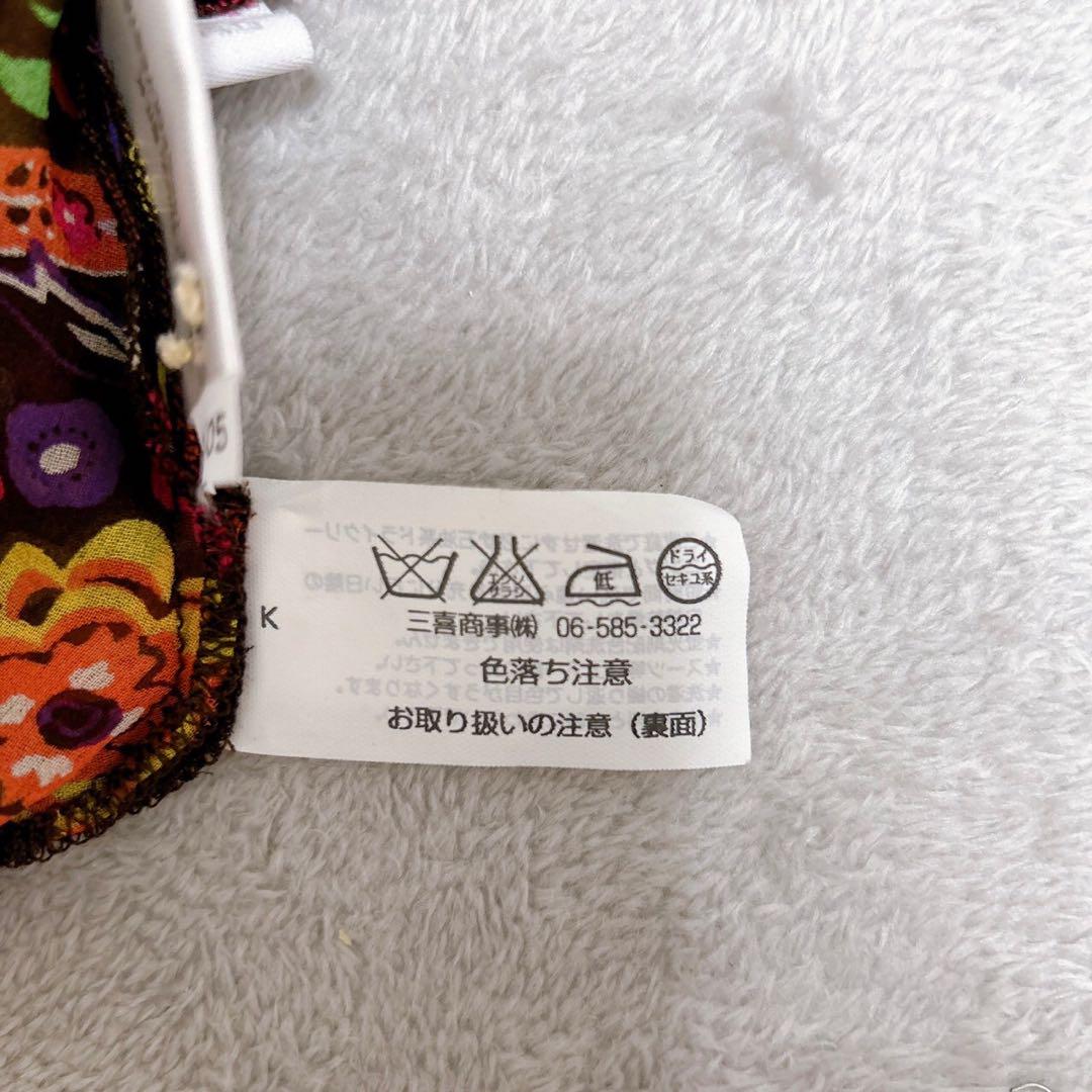長袖 トップス