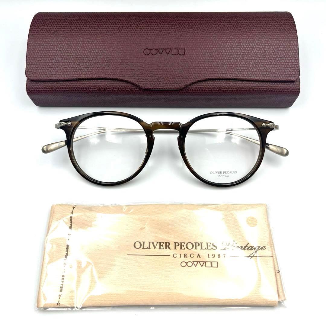 オリバーピープルズ Marett VOTOLIVER PEOPLES