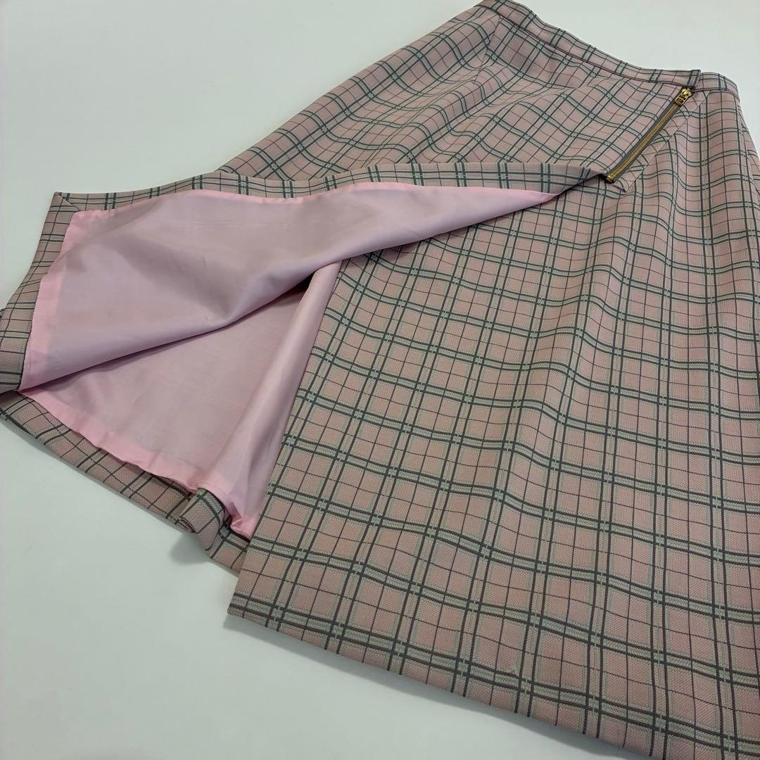 KEITA MARUYAMA☆Rose Check JQD SET UP 2