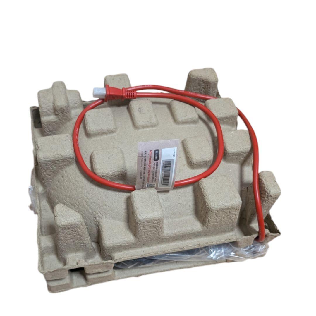 【未使用品】 ネスカフェ バリスタアイ HPM9635