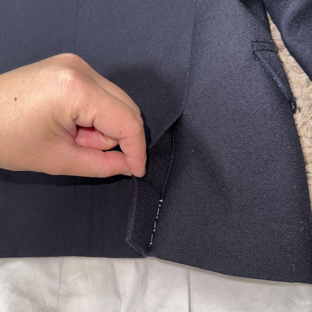 Burberry London フォーマルスーツ　110cm 4点セット