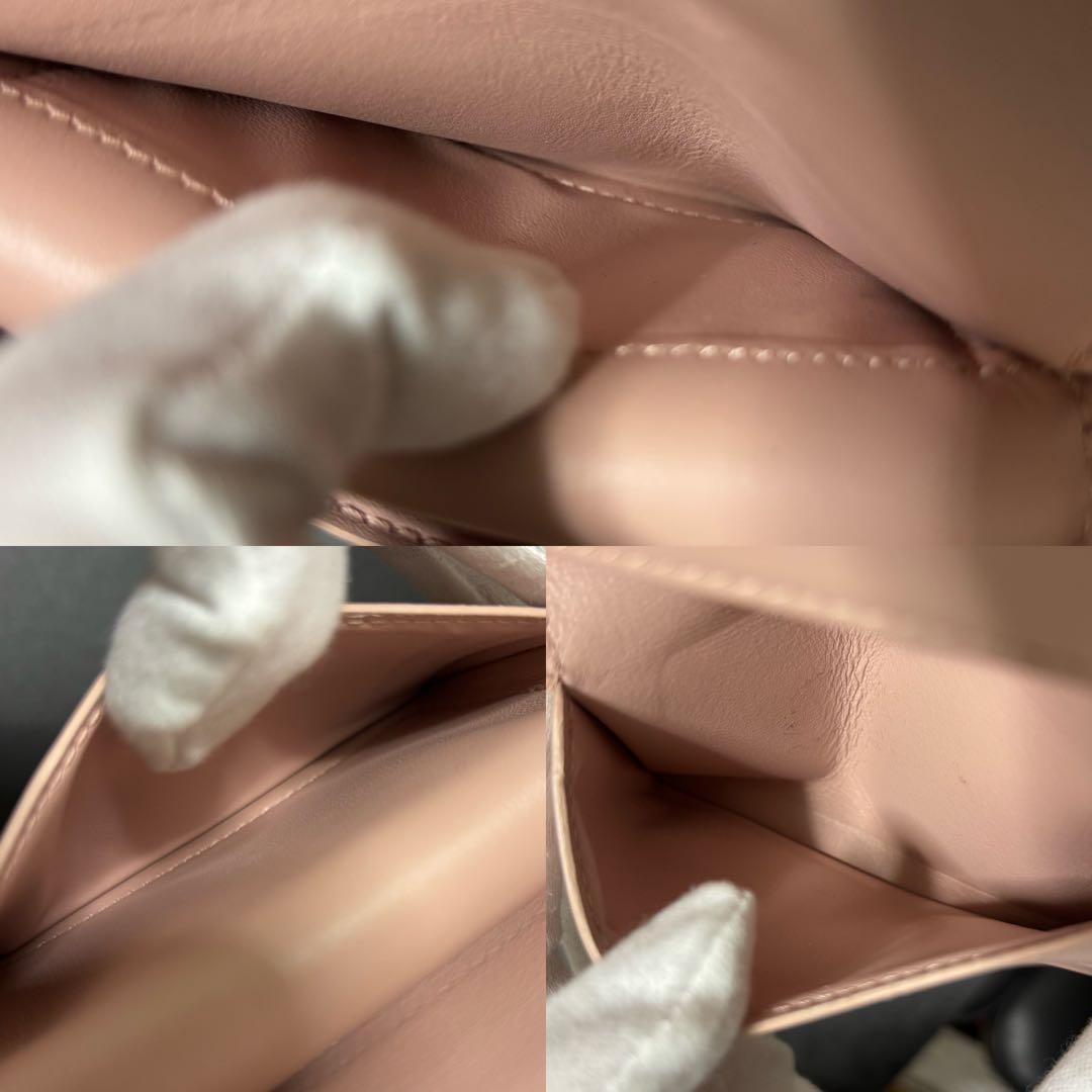 p60 クレア マヒナ ピンク ルイヴィトン 二つ折り財布 モノグラム p60 クレア マヒナ ピンク ルイヴィトン 二つ折り財布 モノグラム