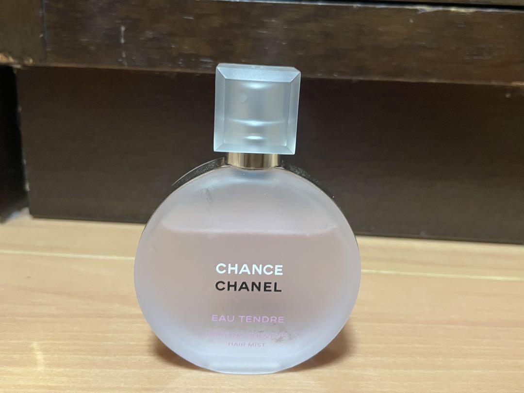 CHANEL シャネル チャンス オー タンドゥル ヘア ミスト