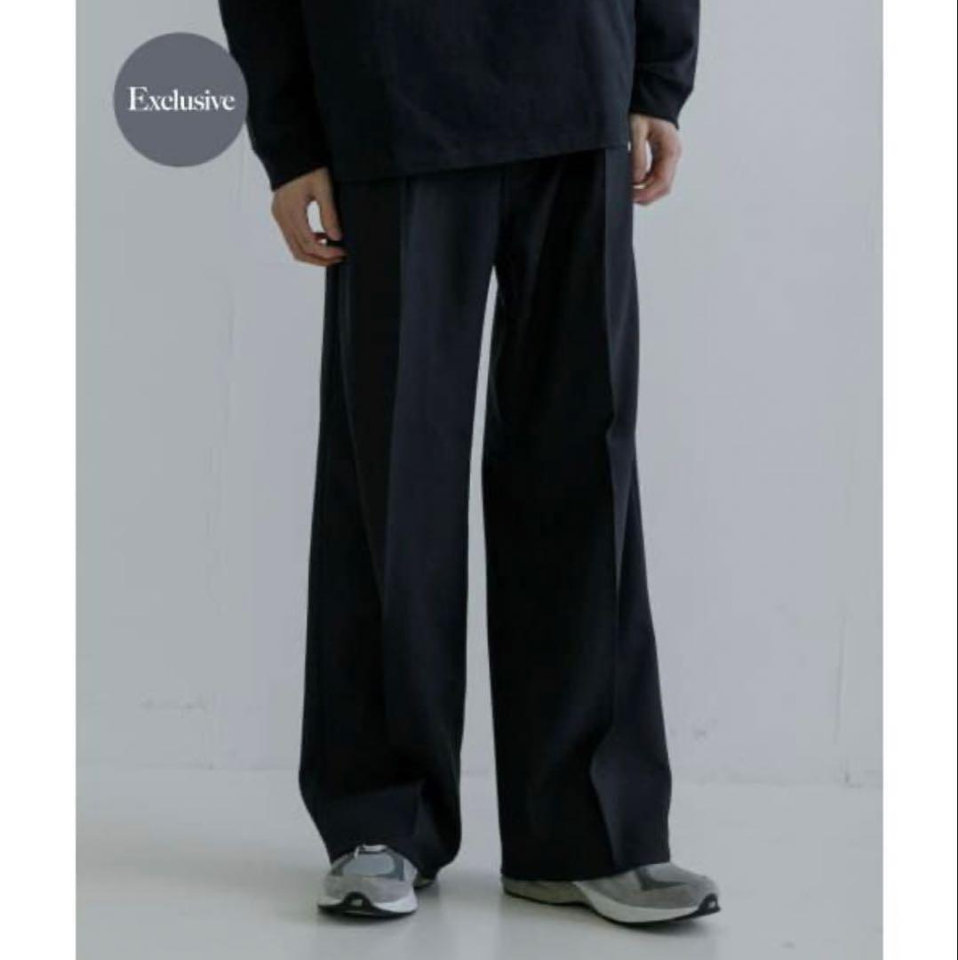 別注 Wrangler×URBAN RESEARCH WRANCHER WIDE