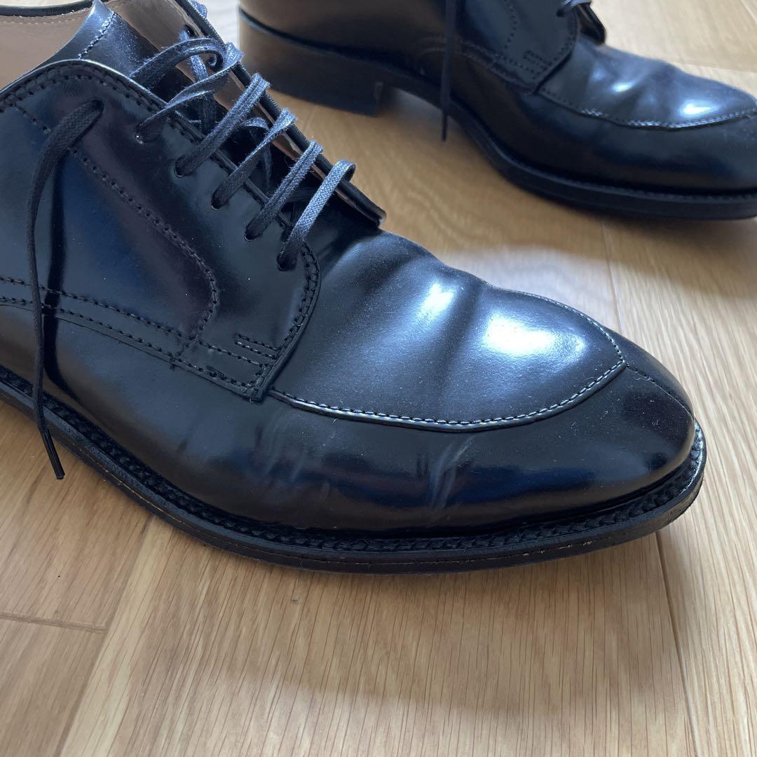 Alden 54331  オールデン　ファクトリーセカンド