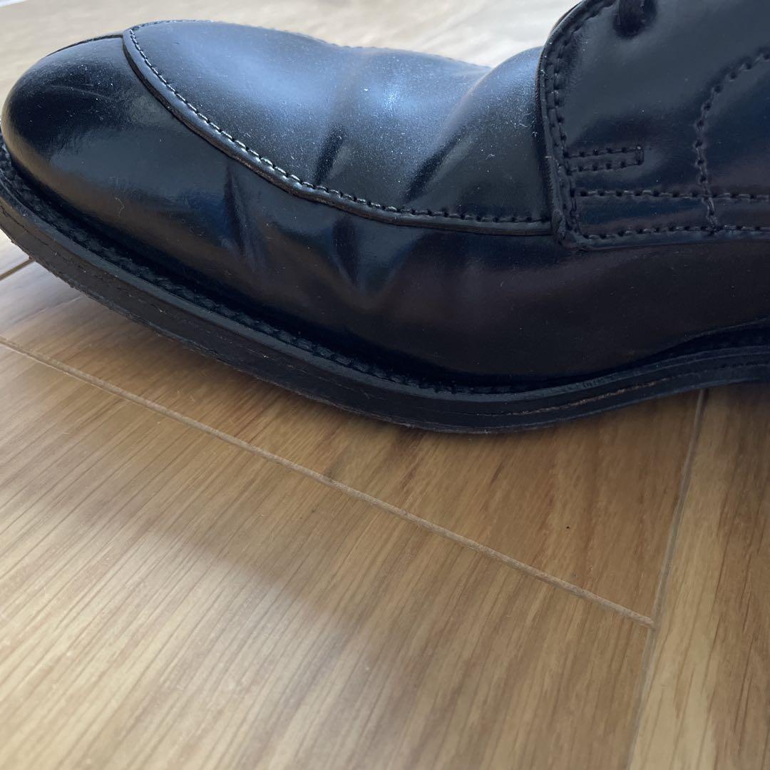 Alden 54331  オールデン　ファクトリーセカンド