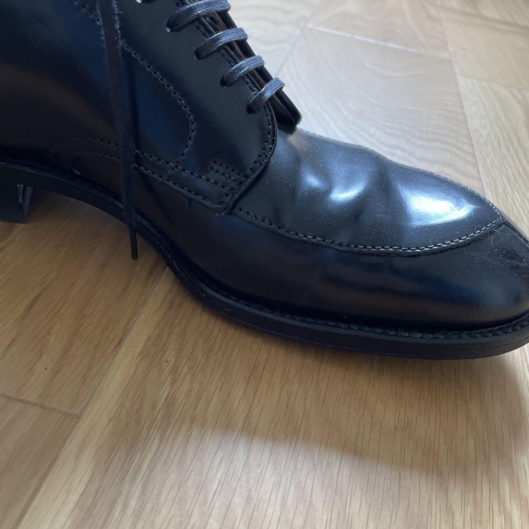 Alden 54331  オールデン　ファクトリーセカンド