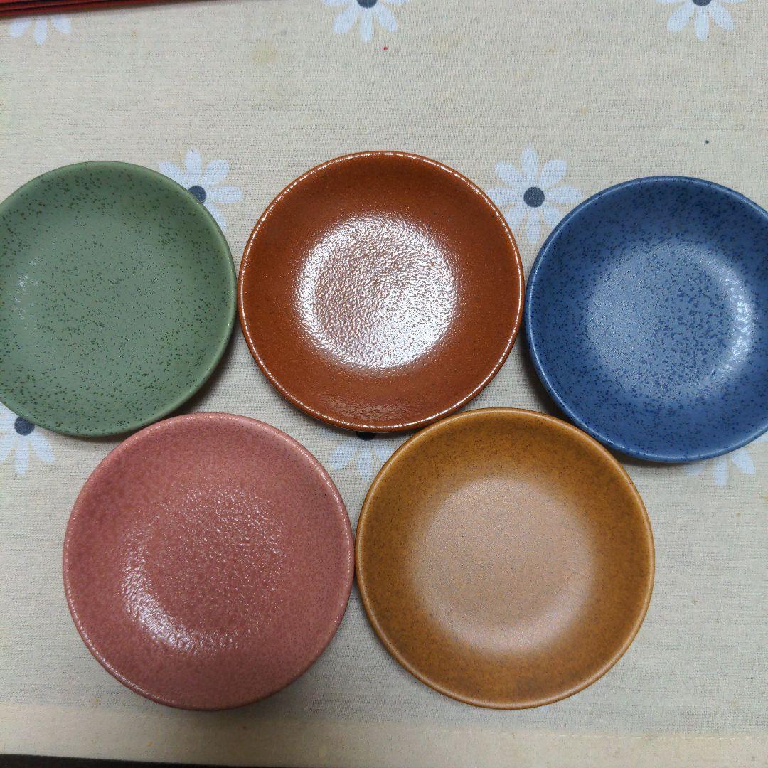 小鉢 5個セット 画像1