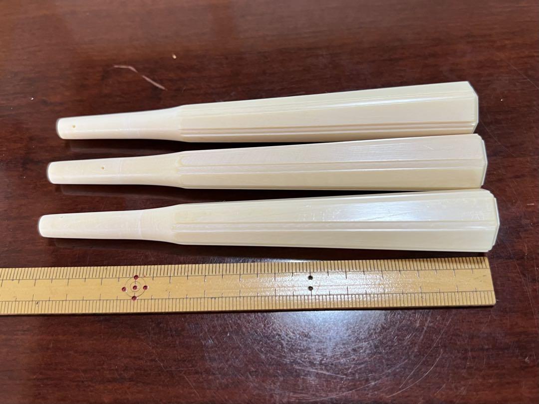 天然物　中棹糸巻